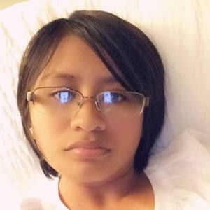 Meet your Posher, Becky